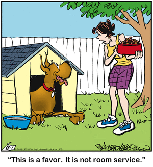 marmaduke